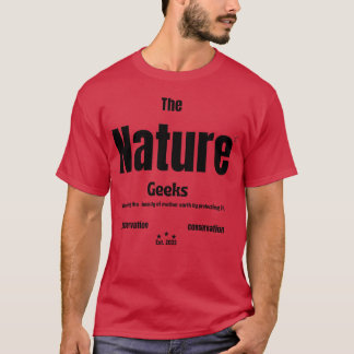 Camiseta naturaleza fuera camping montaña diseño chico