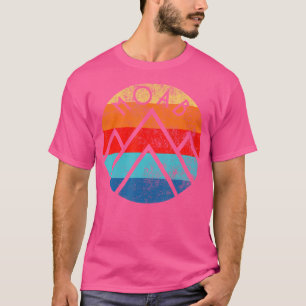 Camiseta Naturaleza Moab Utah Senderismo Montañas al aire l