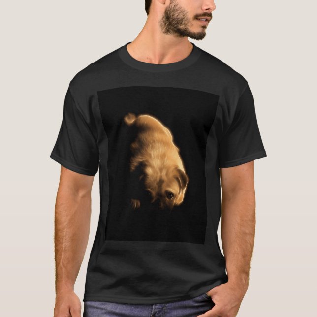 Camiseta Naturaleza Muerta (Anverso)