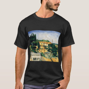 Camiseta Naturaleza muerta con jarra de leche y frutas Paul