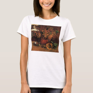 Camiseta Naturaleza muerta con L'Esperance (Esperanza) de P