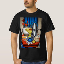 Naturaleza muerta | Jean Metzinger |