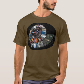 Camiseta Naturaleza Temporal