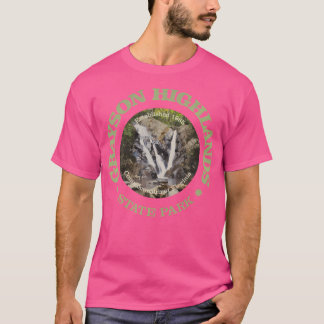 Camiseta Naturaleza vintage Grayson Highlands Parque Estata