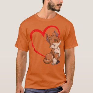 Camiseta Naturaleza y vida silvestre de los animales del bo