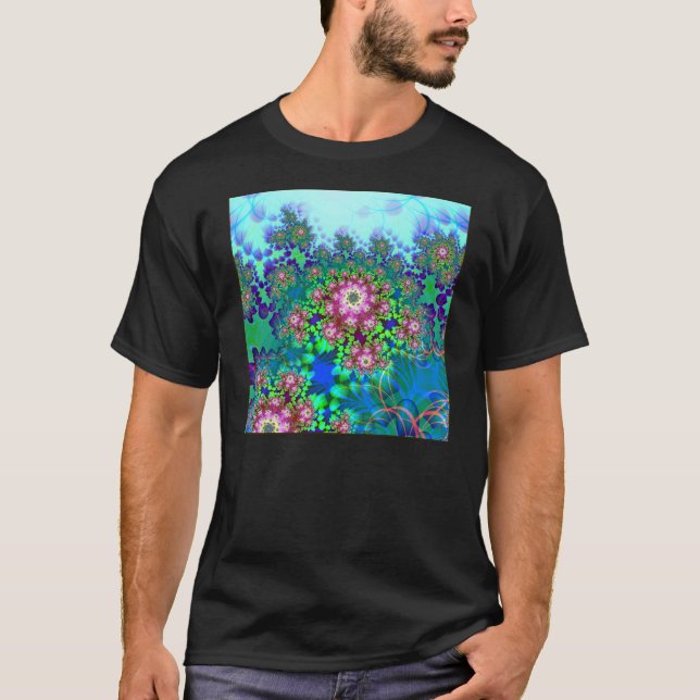 Camiseta naturalismo (Anverso)