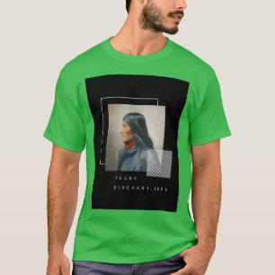 CAMISETA NATURALMENTE AMERICANO