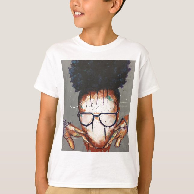 Camiseta Naturalmente VIII (Anverso)