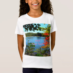 Camiseta Naturas dan regalo a los excursionistas