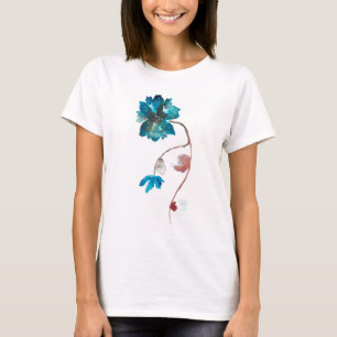 Camiseta Naturas Greenery V