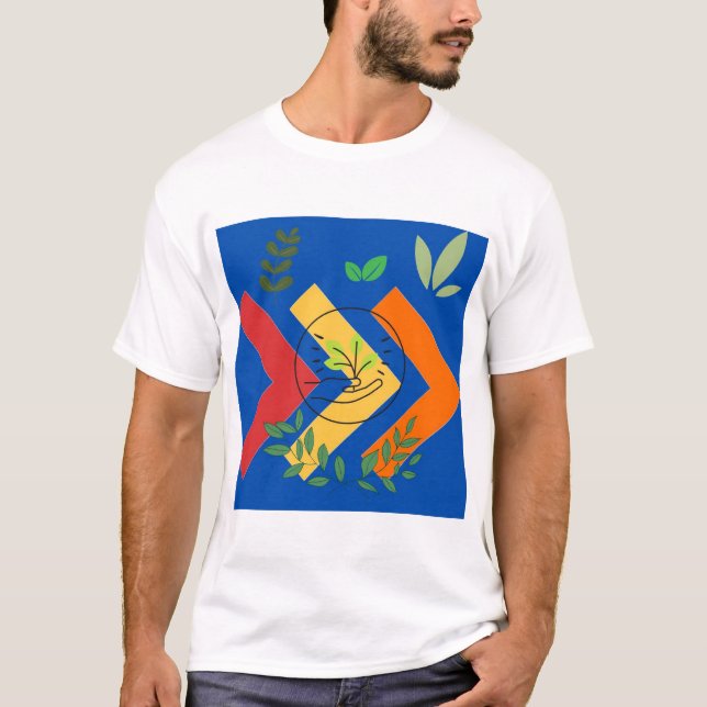 Camiseta Nature_001 (Anverso)