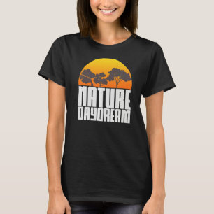 Camiseta Nature Daydream Premium