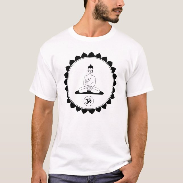 Camiseta Nature Energy  (Anverso)