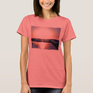 Camiseta natureEnhanced, Lewis Eaton Trail, 2006