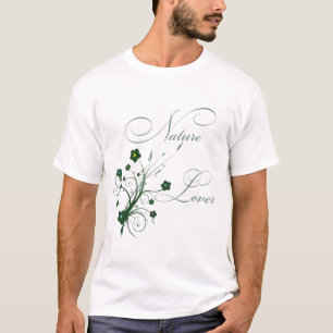 Camiseta NatureLover