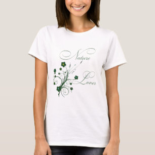 Camiseta NatureLover