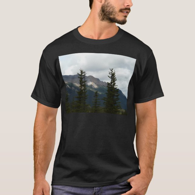 Camiseta Nature'S Spotlight Activo (Anverso)