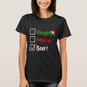 Camiseta Naughty13