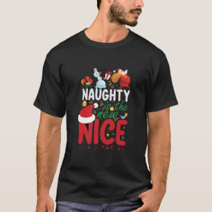 Camiseta Naughty es el nuevo lindo