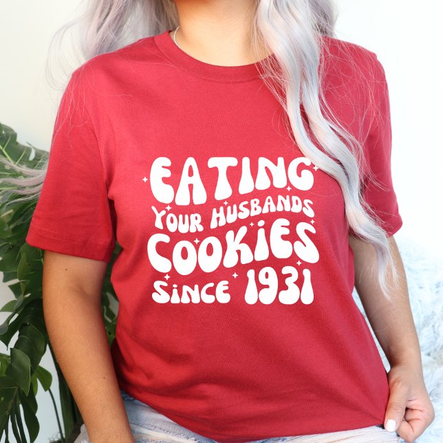 Camiseta Naughty Santa Quote Navidades Regalo (Subido por el creador)