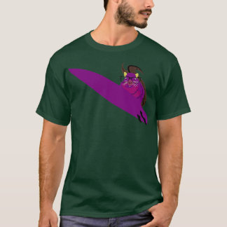 Camiseta Naughty Squirrel 570 Surfing
