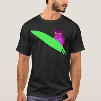 Camiseta Naughty Squirrel 85 Surfing T