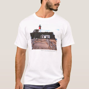 Camiseta Nauset Cape Cod ligero, MAMÁES
