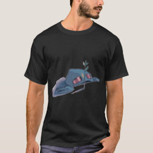 Camiseta Nausicaa End Scene  