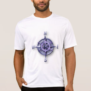 Camiseta náutica