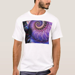 Camiseta Nautilus