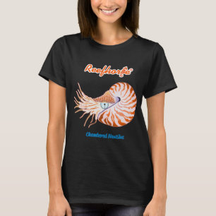 Camiseta Nautilus Camerado 2
