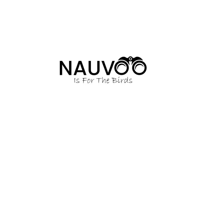 Camiseta Nauvoo es para las aves (Subido por el creador)