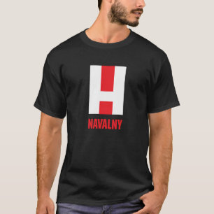 CAMISETA ¡NAVALNY!