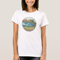 Navarre Beach Florida Vintage