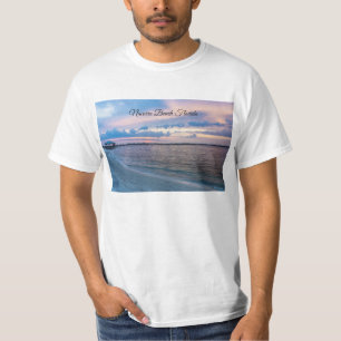 Camiseta Navarre Santa Rosa Sunset T-Shirt