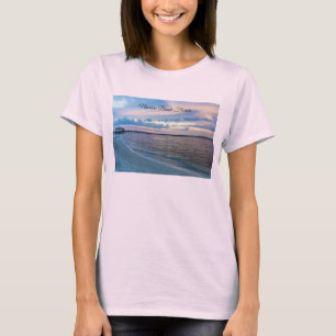 Camiseta Navarre Santa Rosa Sunset T-Shirt