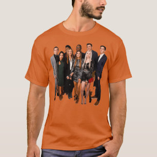Camiseta Navarro Cheer Team
