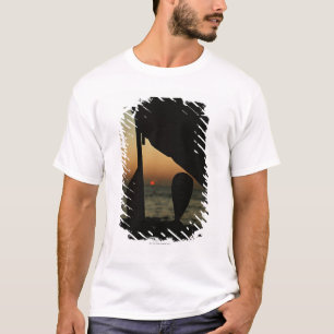Camiseta Nave