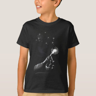 Camiseta Nave de la imaginación