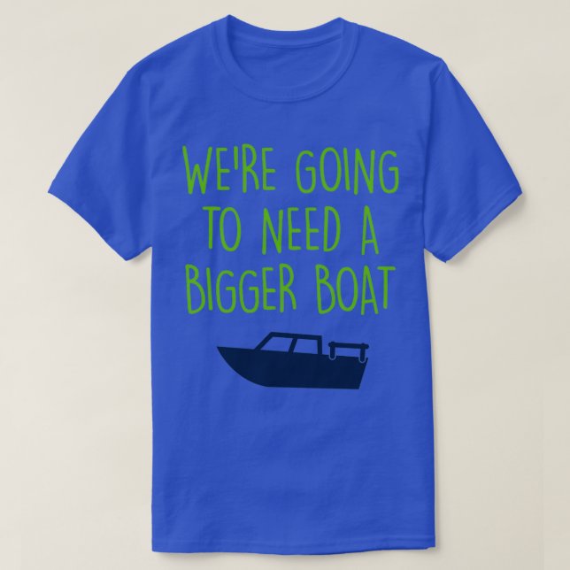 Camiseta navegación 33 (Diseño del anverso)