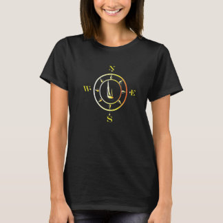 Camiseta Navegación en barco navegante Océano Náutico