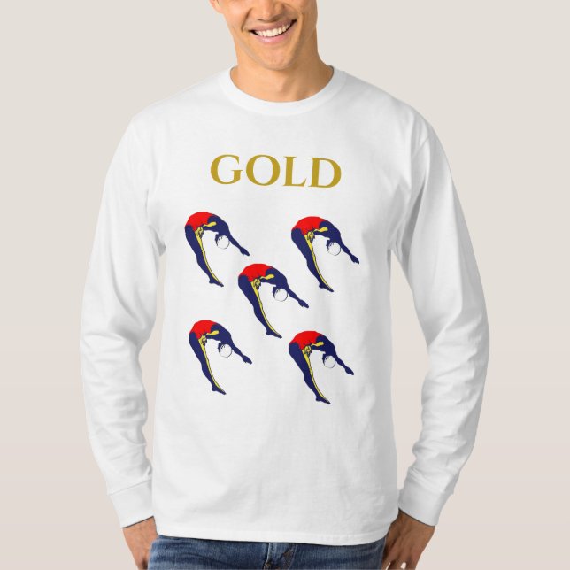 CAMISETA NAVEGADOR (Anverso)