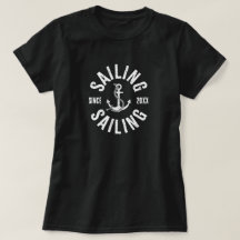 Camiseta Navegando Desde 20XX