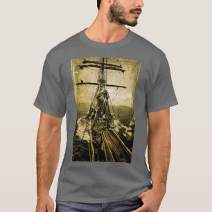 Camiseta Navegar por el Pacífico Sur