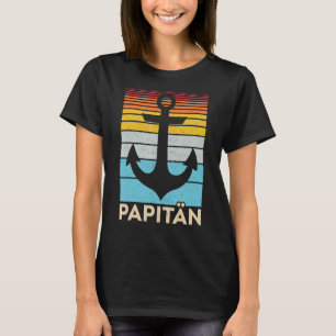 Camiseta Naves vela Mar de Nave 12