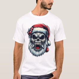 Camiseta navidad