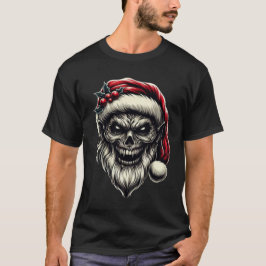 Camiseta navidad