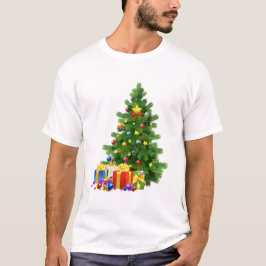 Camiseta Navidad