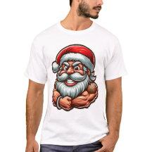 Camiseta navidad
