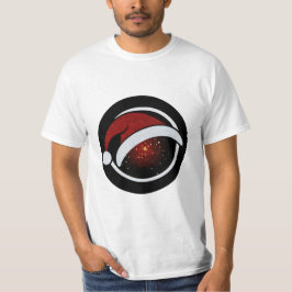 Camiseta navidad